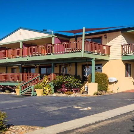 Anchors Aweigh - Adult Guests Only Hotel Narooma Bagian luar foto