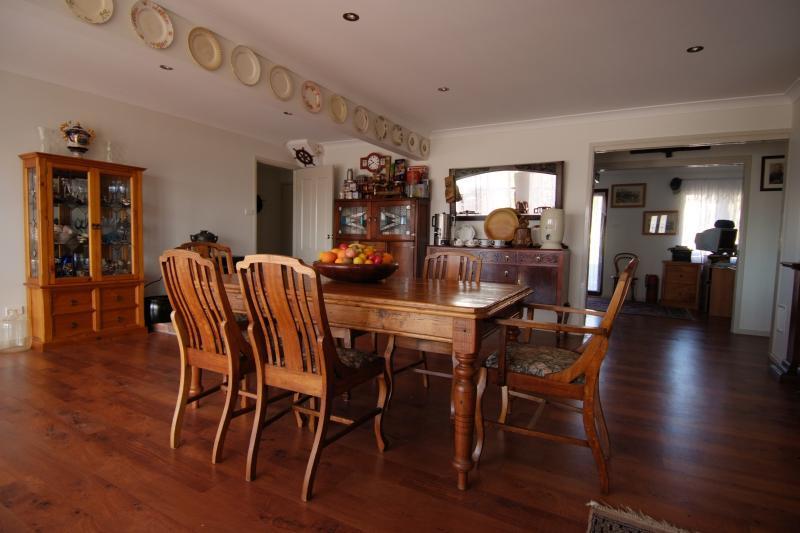 Anchors Aweigh - Adult Guests Only Hotel Narooma Bagian luar foto