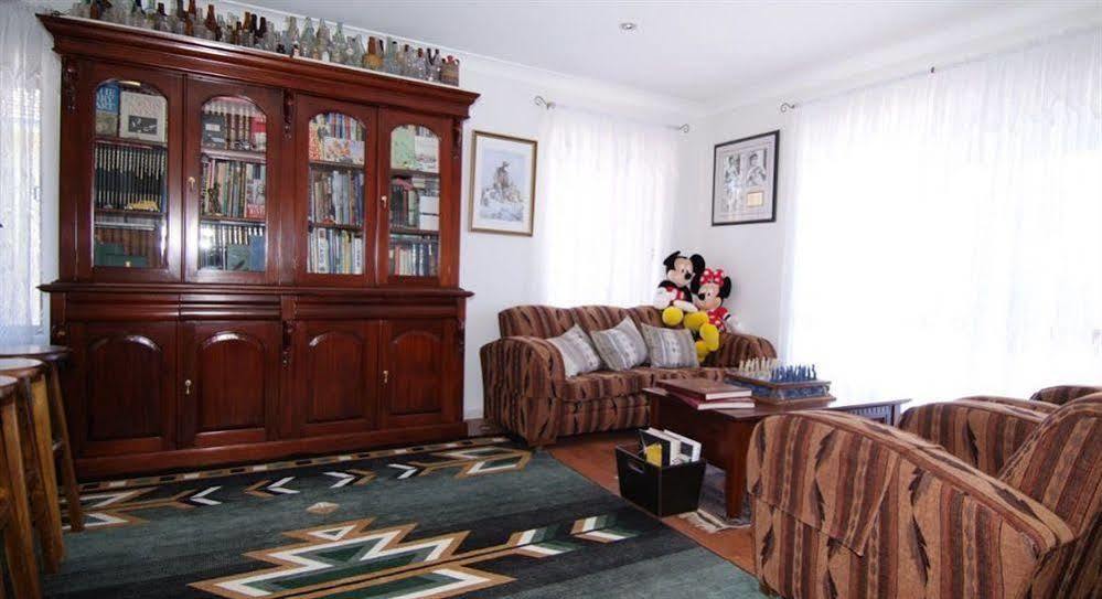 Anchors Aweigh - Adult Guests Only Hotel Narooma Bagian luar foto