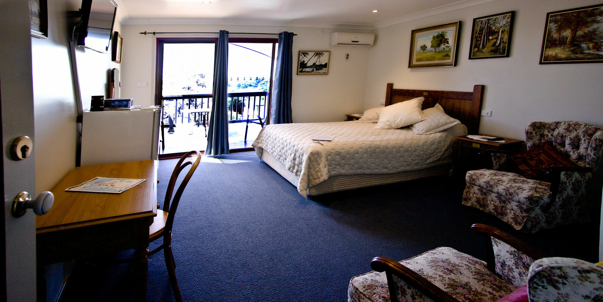 Anchors Aweigh - Adult Guests Only Hotel Narooma Bagian luar foto