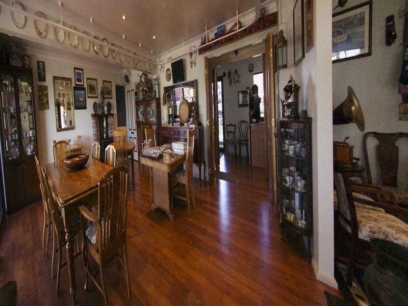 Anchors Aweigh - Adult Guests Only Hotel Narooma Bagian luar foto