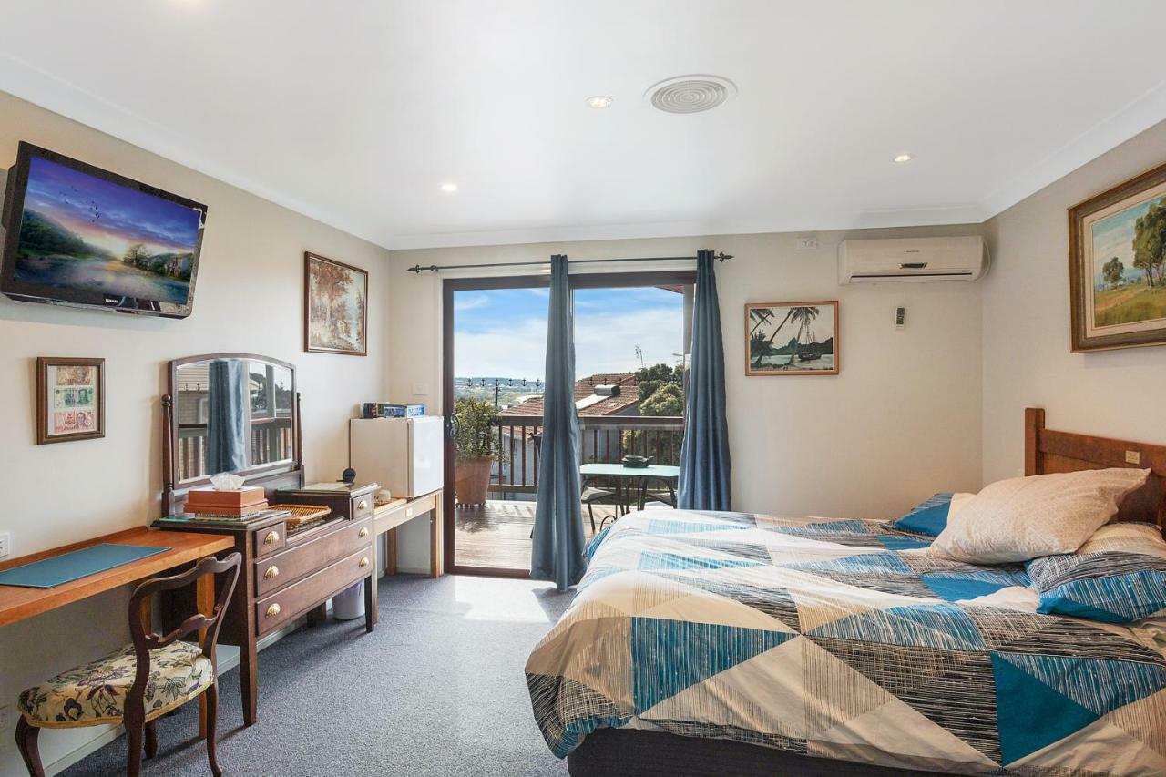Anchors Aweigh - Adult Guests Only Hotel Narooma Bagian luar foto